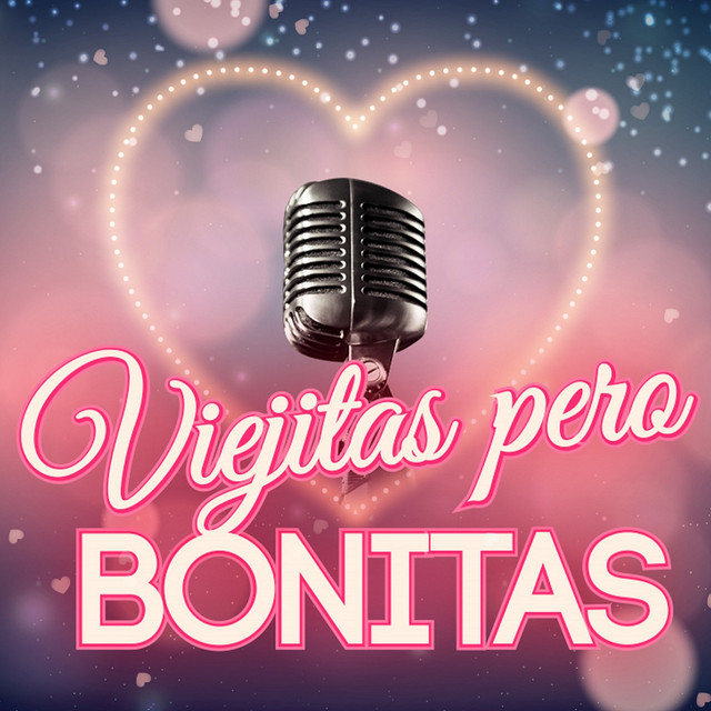 Viejitas Pero Bonitas